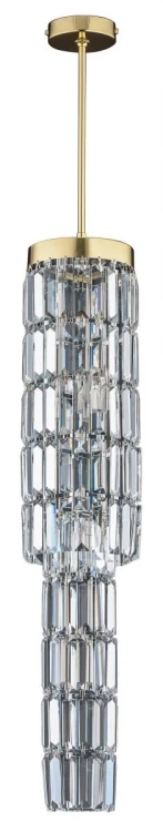 Люстра на штанге Kutek Ellini ELL-ZW-4(Z)150/V