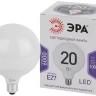 Лампа светодиодная Эра E27 20W 6500K LED G120-20W-6000K-E27 Б0049082