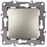 Выключатель одноклавишный ЭРА 12 10AX 250V 12-1001-04 Б0014630
