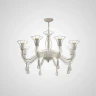 Подвесная люстра ImperiumLoft Cast 181893-26