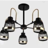 Потолочная люстра Ambrella Light Traditional TR8002
