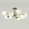 Люстра на штанге Lumion Daniella 4537/8C