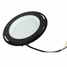 Уличный подвесной светильник Uniel ULY-U36C-100W/4000K IP65 GREY UL-00011027