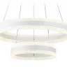 Подвесная люстра Ambrella Light Acrylica FA6175