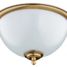 Потолочный светильник Kutek Lido LID-PL-2 (P)