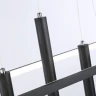 Подвесная люстра Ambrella Light Comfort FL5386