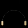 Подвесной светильник Loft IT 5043-2
