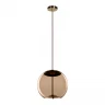 Подвесной светодиодный светильник Loft IT Knot 8135-B