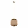 Подвесной светодиодный светильник Loft IT Knot 8135-B