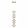 Подвесной светильник ST Luce Spine SL6136.213.01