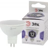 Лампа светодиодная Эра GU5.3 12W 6000K LED MR16-12W-860-GU5.3 Б0049075