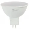 Лампа светодиодная Эра GU5.3 12W 6000K LED MR16-12W-860-GU5.3 Б0049075