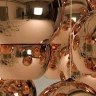 Подвесной светильник ImperiumLoft Copper Shade 182686-22