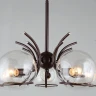 Подвесная люстра Omnilux Gavorrano OML-28803-05