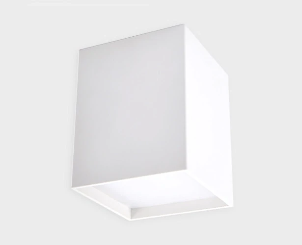 Накладной светильник Italline DL 3028 white 3000K