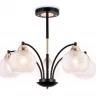 Потолочная люстра Ambrella Light Traditional TR9011
