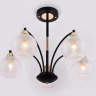 Потолочная люстра Ambrella Light Traditional TR9011