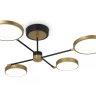 Люстра на штанге Ambrella Light Comfort FL5153