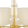 Подвесная люстра Maytoni Alloro MOD088PL-15BS