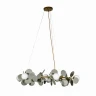 Подвесная люстра Loft IT Matisse 10008/1050 Grey