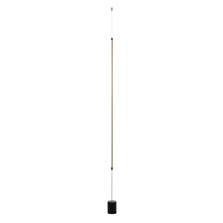 Торшер Loft IT Slim 3604-BL