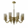 Подвесная люстра ST Luce Santori SL2005.303.08