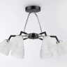 Потолочная люстра Ambrella Light Modern TR303294