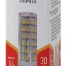 Лампа светодиодная Эра G4 7W 2700K LED JC-7W-220V-CER-827-G4 Б0027859