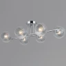 Потолочная люстра Illumico IL0701-6CSQ-24 CR ARIES