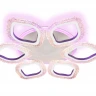 Потолочная люстра Ambrella Light Acrylica Original FA4503