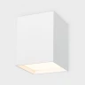Накладной светильник Italline DL 3028 white 4000K