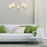 Люстра на штанге F-Promo Velum 2906-5P