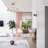 Подвесная люстра Lumion Misty 4466/8C