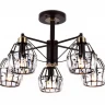 Люстра на штанге Ambrella Light TR5870