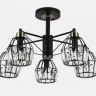 Люстра на штанге Ambrella Light TR5870