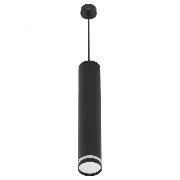 Подвесной светильник Reluce 16001-0.9-001LD 300mm GU10 BK