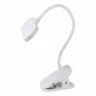 Настольная лампа Uniel ULM-D602 10W/3000-6000K/DIM WHITE UL-00011095