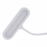 Настольная лампа Uniel ULM-D602 10W/3000-6000K/DIM WHITE UL-00011095
