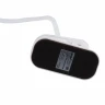 Настольная лампа Uniel ULM-D602 10W/3000-6000K/DIM WHITE UL-00011095