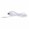 Настольная лампа Uniel ULM-D602 10W/3000-6000K/DIM WHITE UL-00011095