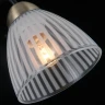 Люстра на штанге Illumico IL0198-3CSQ-79 BK AB