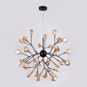 Подвесная люстра Ambrella Light Traditional TR3021