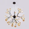 Подвесная люстра Ambrella Light Traditional TR3021
