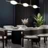Люстра на штанге ImperiumLoft Fame b long 206142-23