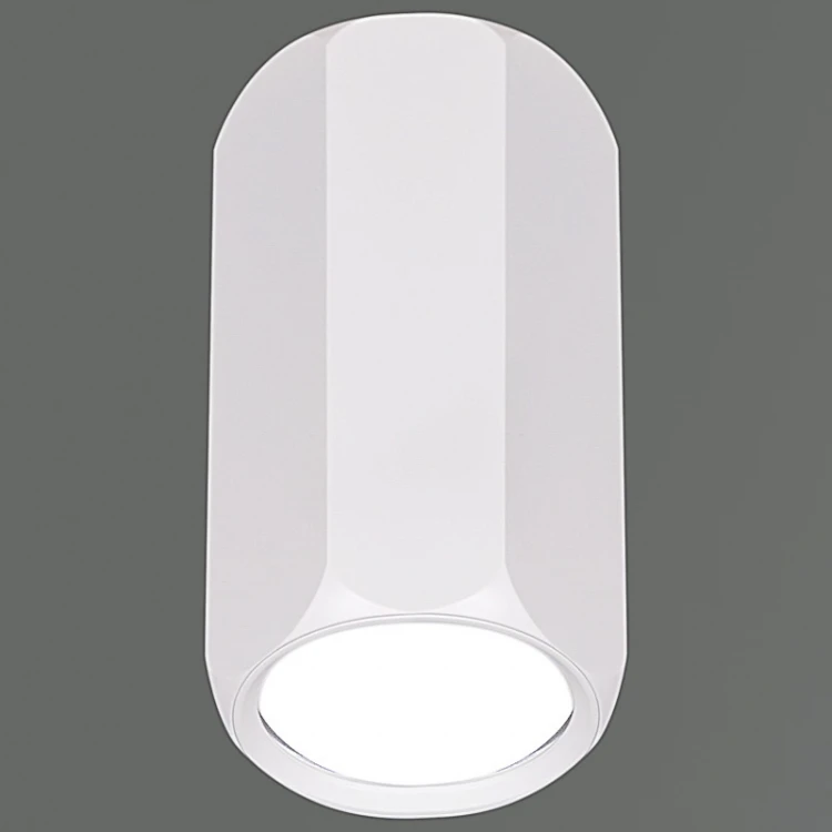 Накладной светильник Reluce 16119-9.5-001CN MR16 WT