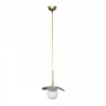 Подвесной светильник Loft IT Matisse 10008/1P Grey