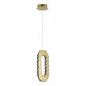 Подвесной светильник ST Luce Allungo SL6506.203.01