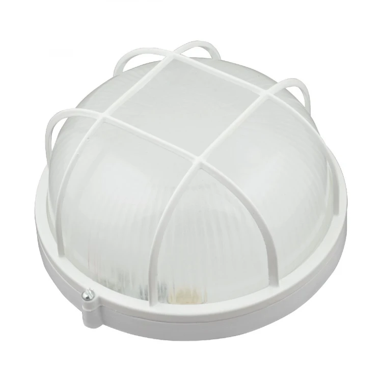 Настенно-потолочный светильник Uniel ULW-K22A 8W/4000K IP54 WHITE UL-00012047