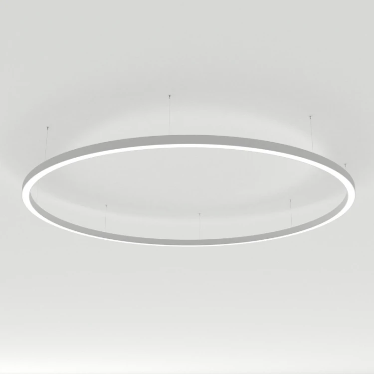 Подвесной светильник Arlight SP-Line-Hang-Arc-O3535-D3000-250W Day4000 034077(1)
