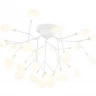 Потолочная люстра Ambrella Light Traditional TR3011